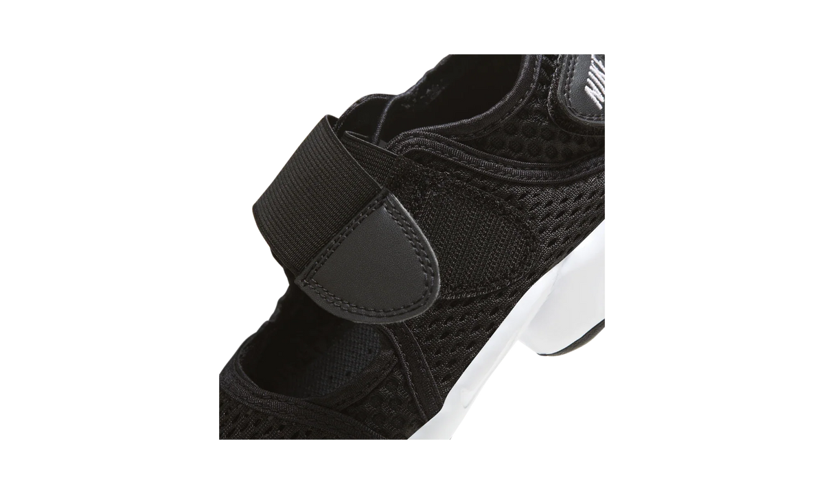 Nike Air Rift Black White