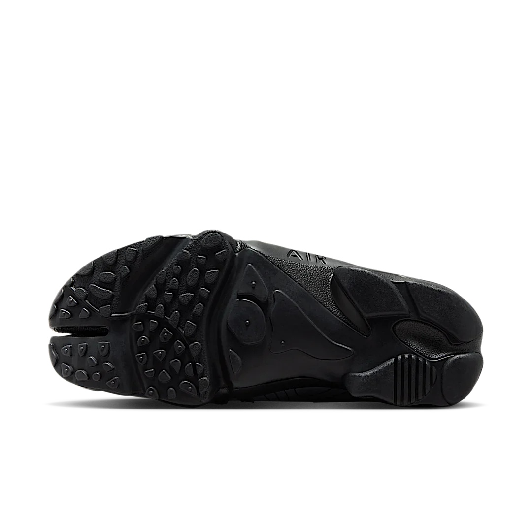 Nike Air Rift LTR Metallic Silver, Metallic Silver/Black (IH3656-095)