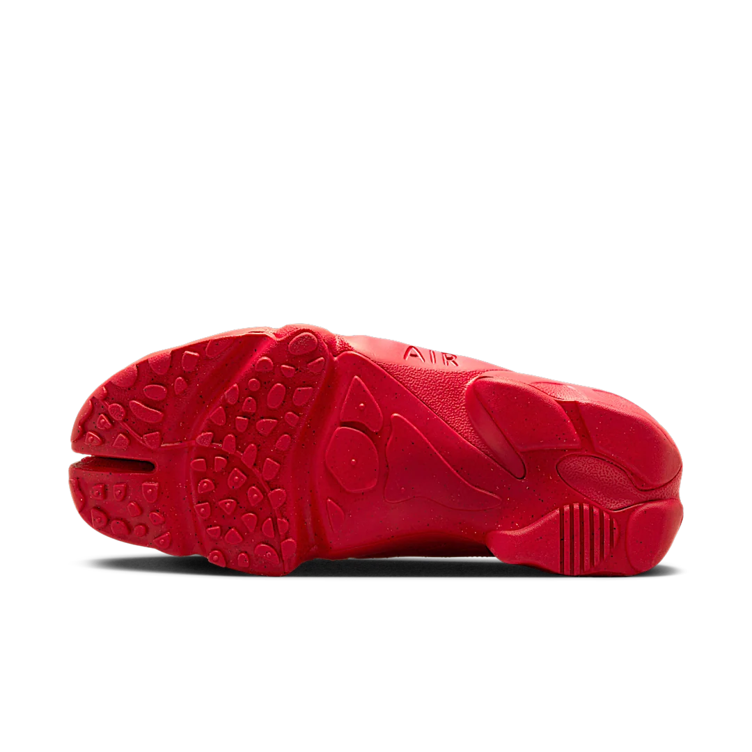 Nike Air Rift Leather Fire Red, Fire Red/Fire Red (HM5737-600)