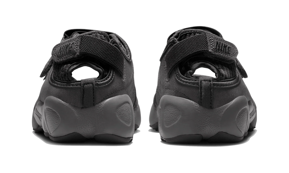 Nike Air Rift Medium Ash Flat Pewter