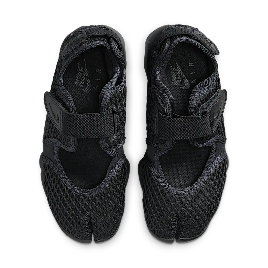 Nike Air Rift Off-Noir, Off-Noir/Off-Noir (HM8288-001)