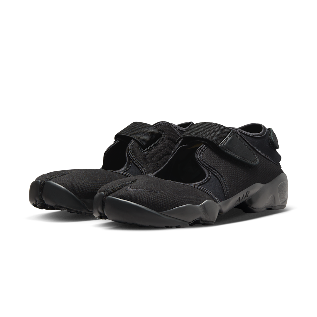 Nike Air Rift Triple Black, Black/Black/Black (HF5389-001)
