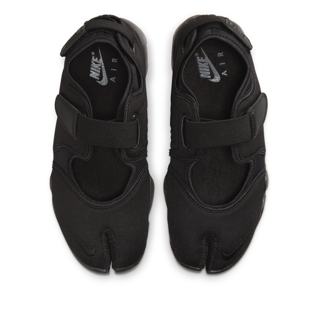 Nike Air Rift Triple Black, Black/Black/Black (HF5389-001)
