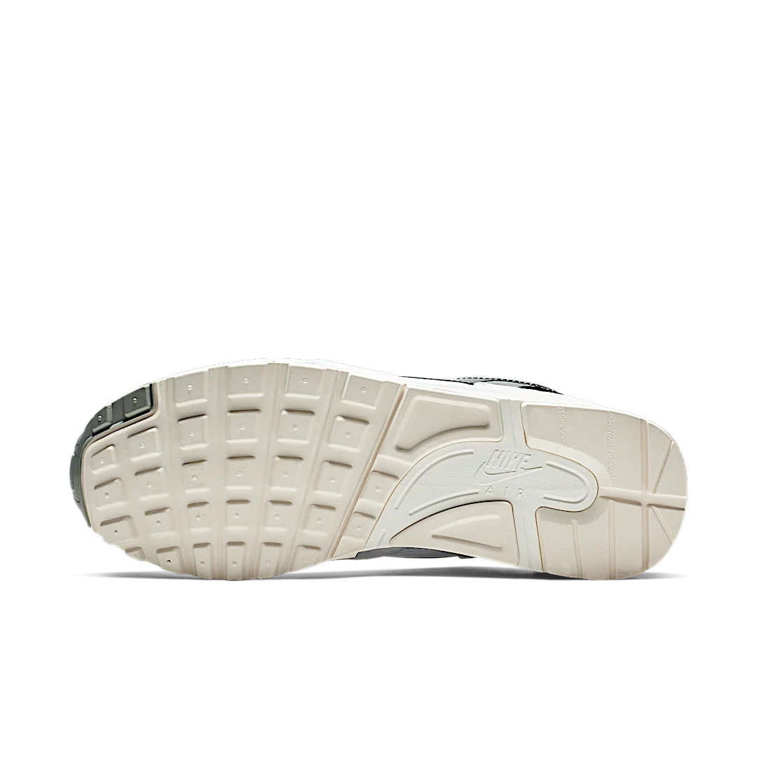 Nike Air Skylon 2 Fear of God White, White/Black-Light Bone-Sail (BQ2752-100)