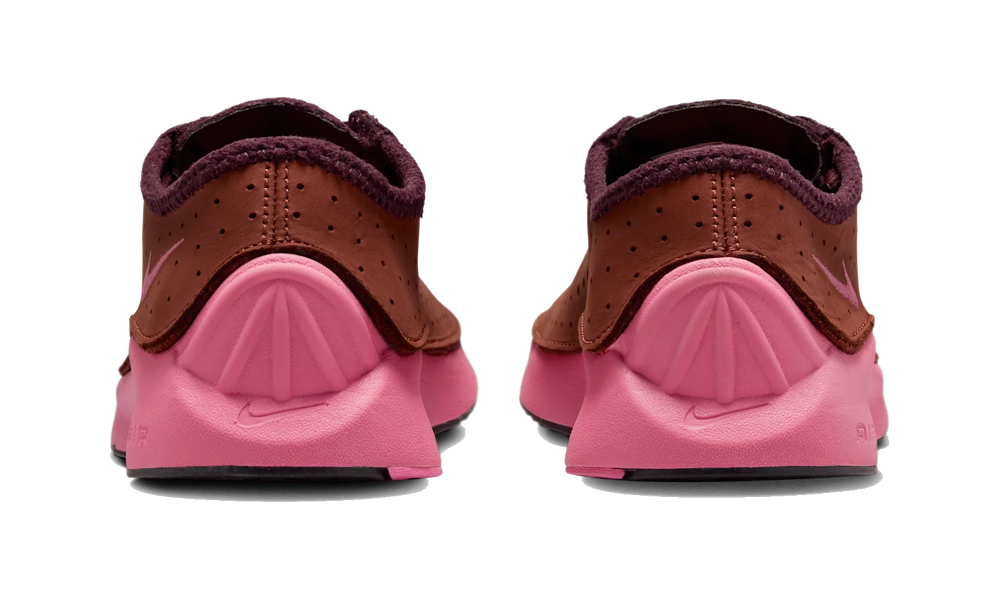 Nike Air Superfly Cinnamon Burgundy Crush