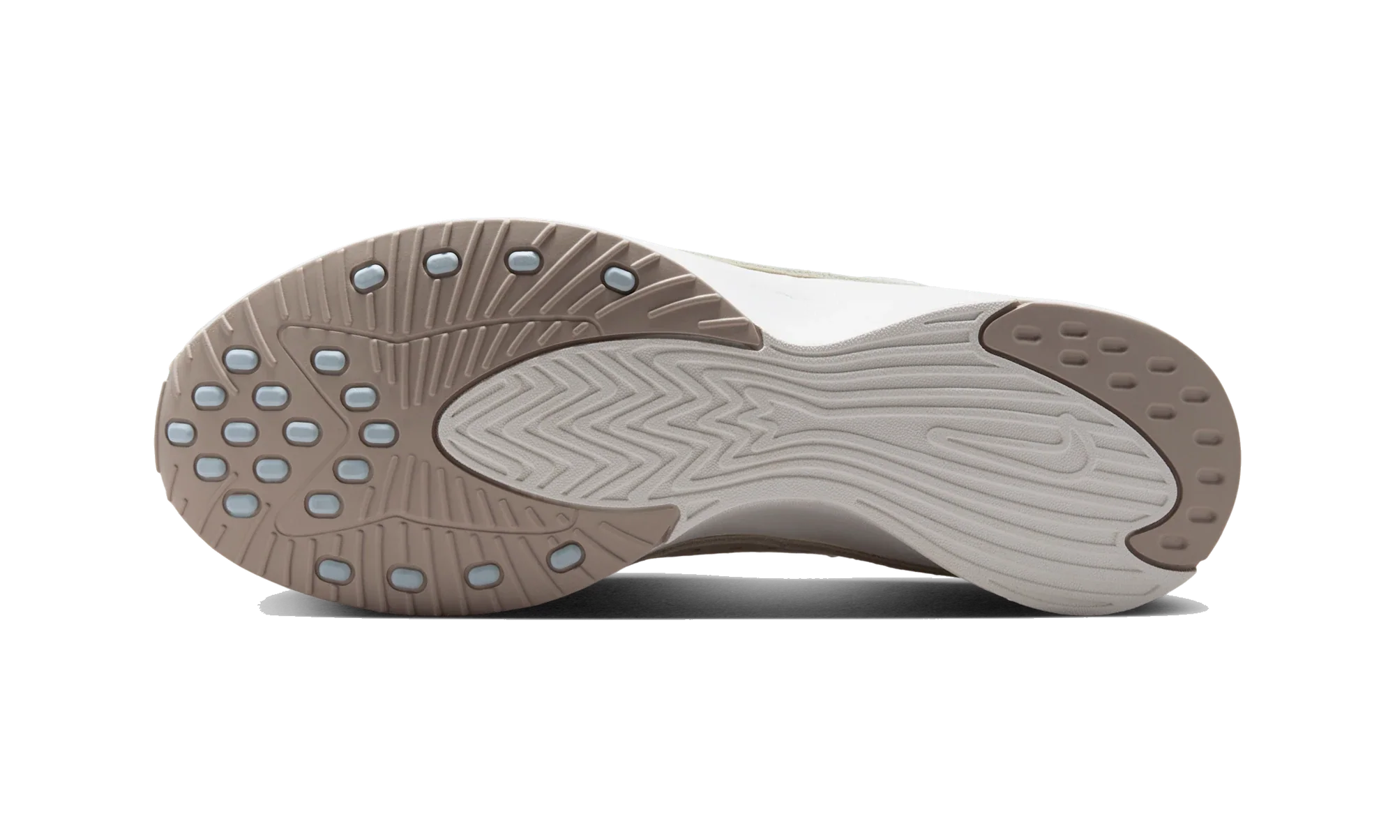 Nike Air Superfly Coconut Milk