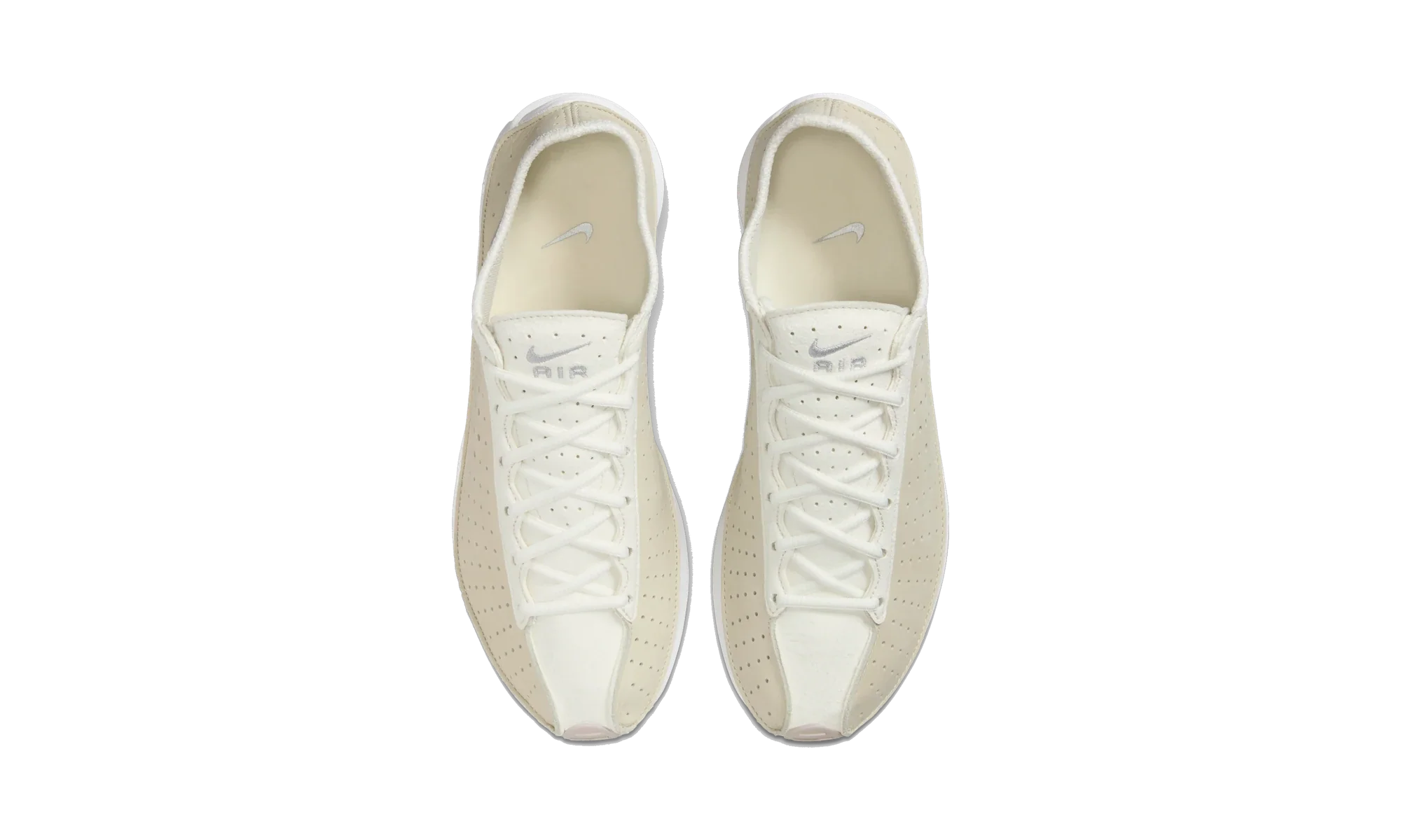 Nike Air Superfly Coconut Milk