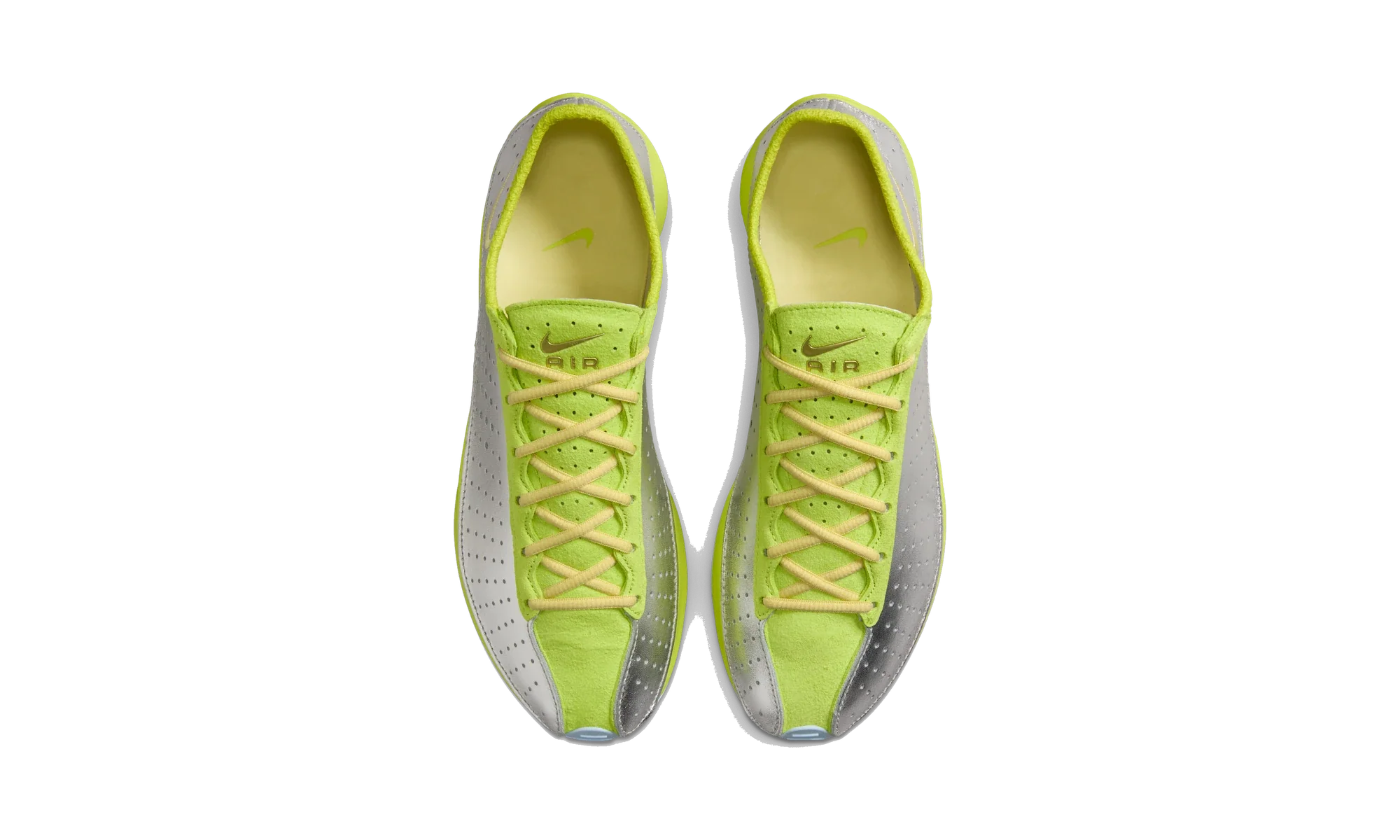 Nike Air Superfly Cyber