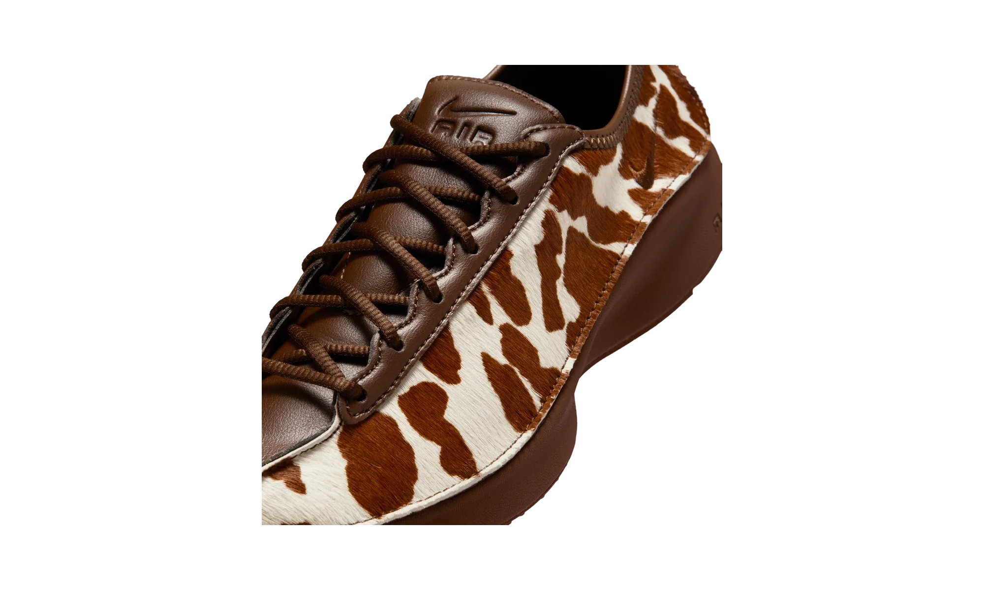 Nike Air Superfly LX Cow Print