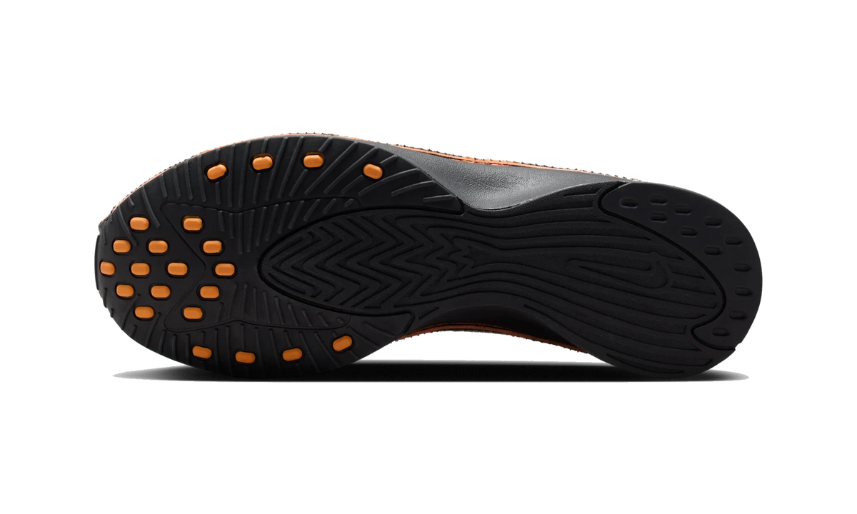 Nike Air Superfly LX Tiger Print Pony Hair