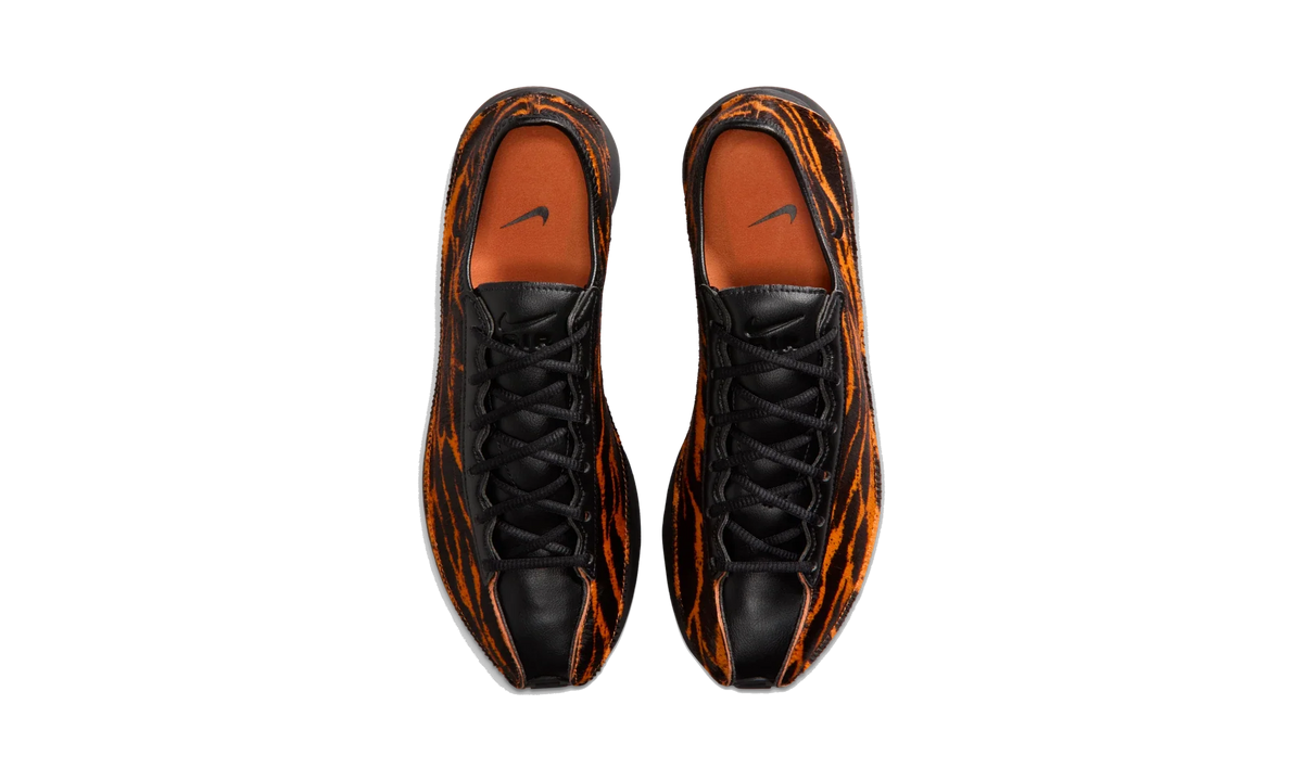 Nike Air Superfly LX Tiger Print Pony Hair