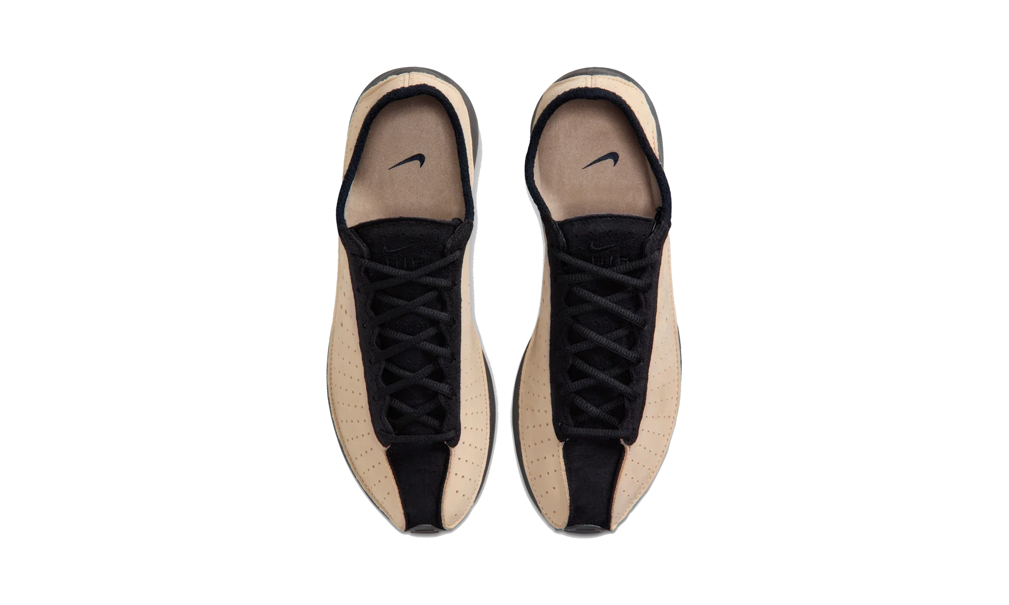 Nike Air Superfly Linen Black