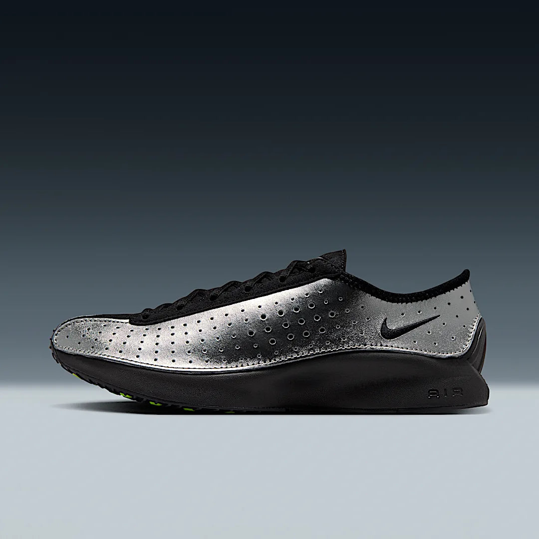 Nike Air Superfly Metallic Silver, Metallic Silver/Black/Anthracite/Volt (IB5824-001)