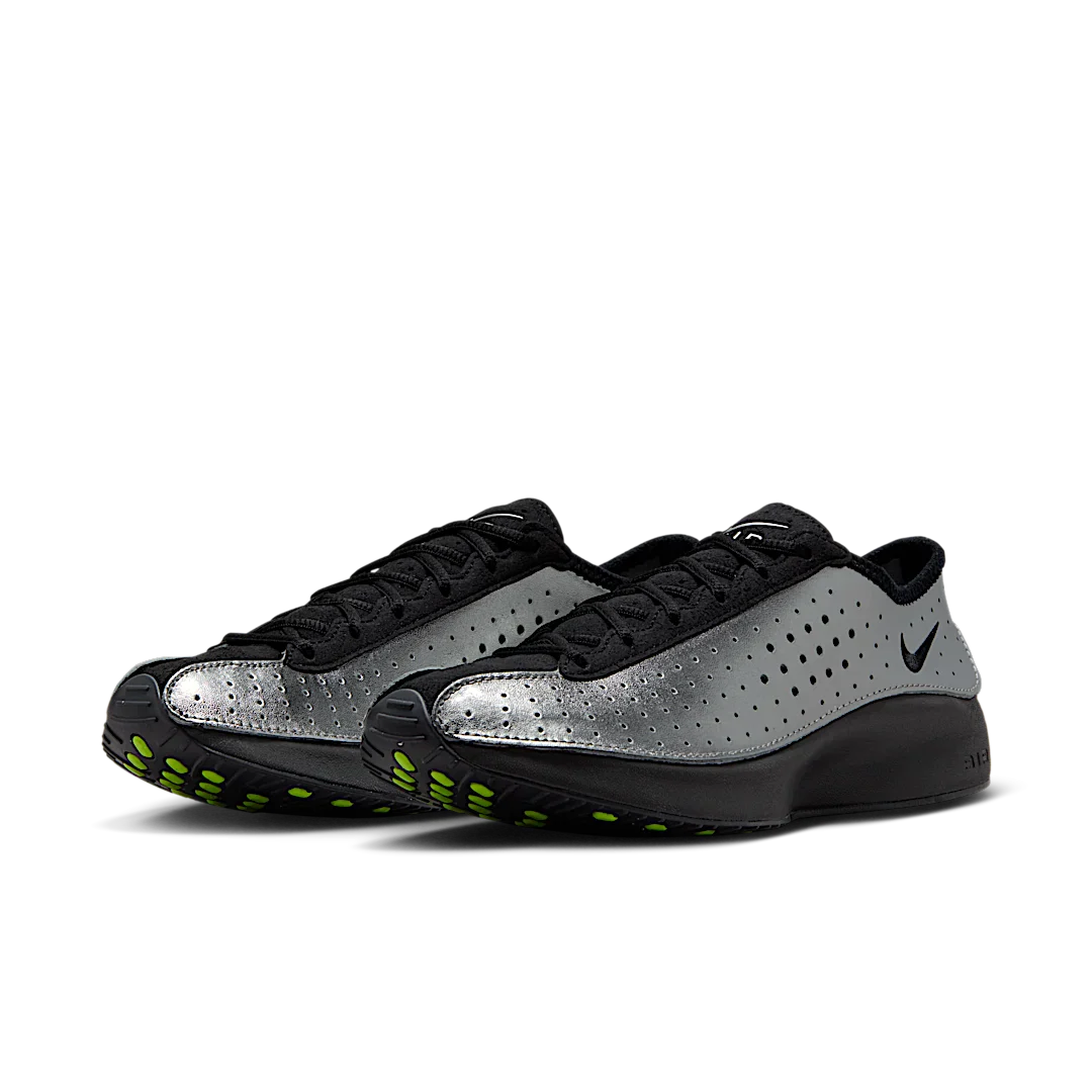 Nike Air Superfly Metallic Silver, Metallic Silver/Black/Anthracite/Volt (IB5824-001)