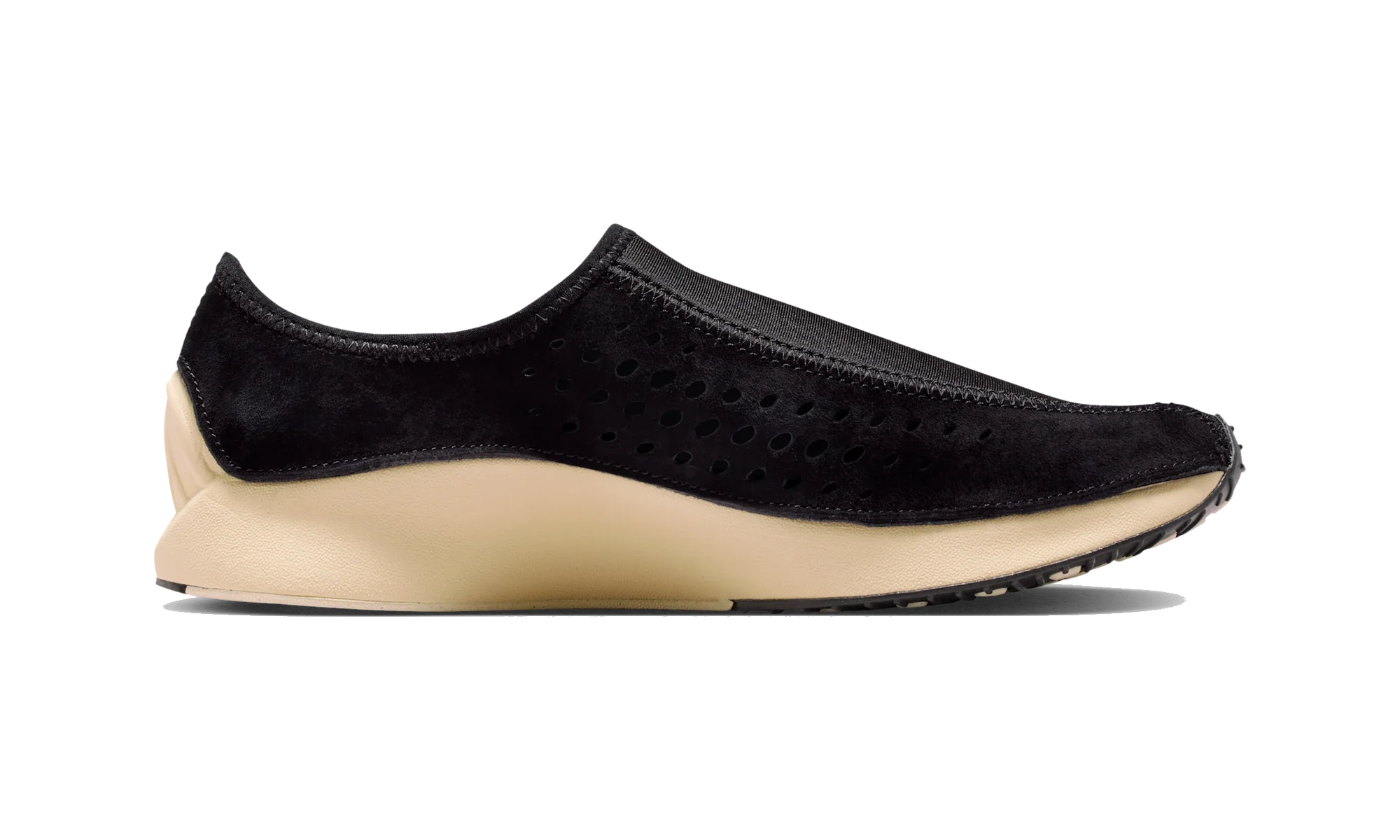 Nike Air Superfly Moc Black Muslin