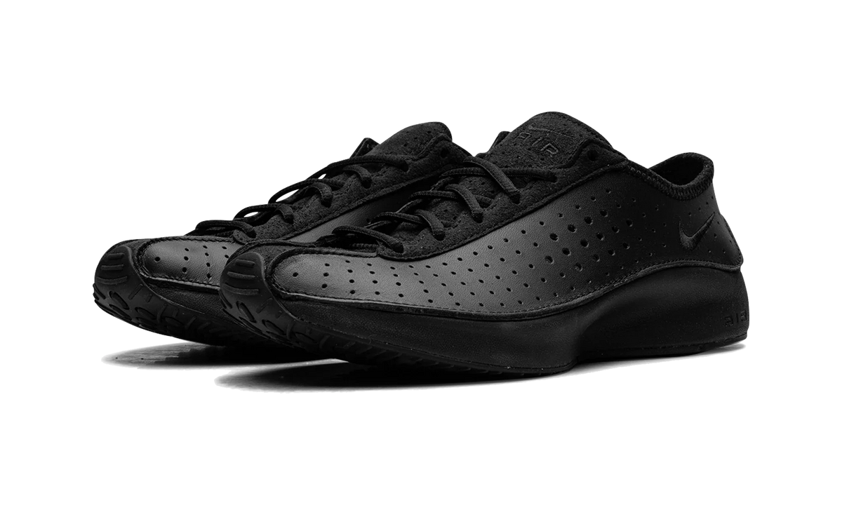 Nike Air Superfly Triple Black