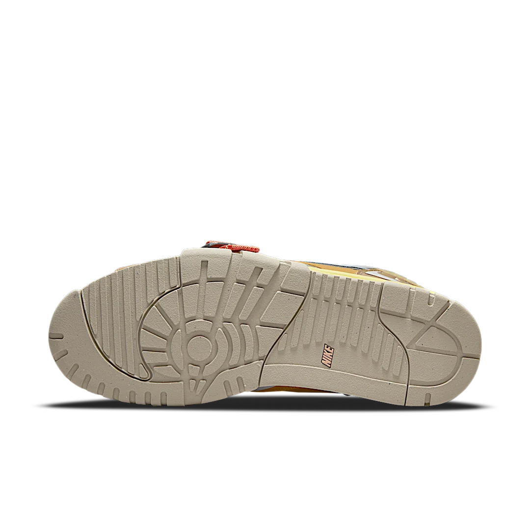 Nike Air Trainer 1 SP Coriander, Coriander/Ashen Slate-Wheat-Light Sienna (DH7338-300)