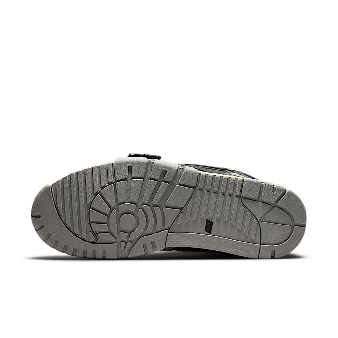 Nike Air Trainer 1 SP Dark Smoke Grey, Dark Smoke Grey/Black/Iron Grey/Off Noir (DH7338-001)