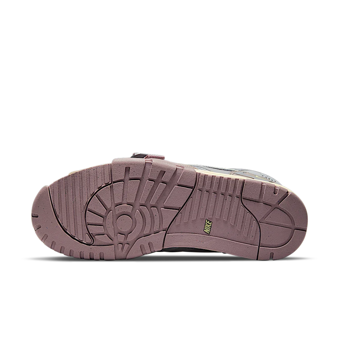 Nike Air Trainer 1 Utility SP Light Smoke Grey Honeydew Particle Grey, Light Smoke Grey/Honeydew-Particle Grey (DH7338-002)