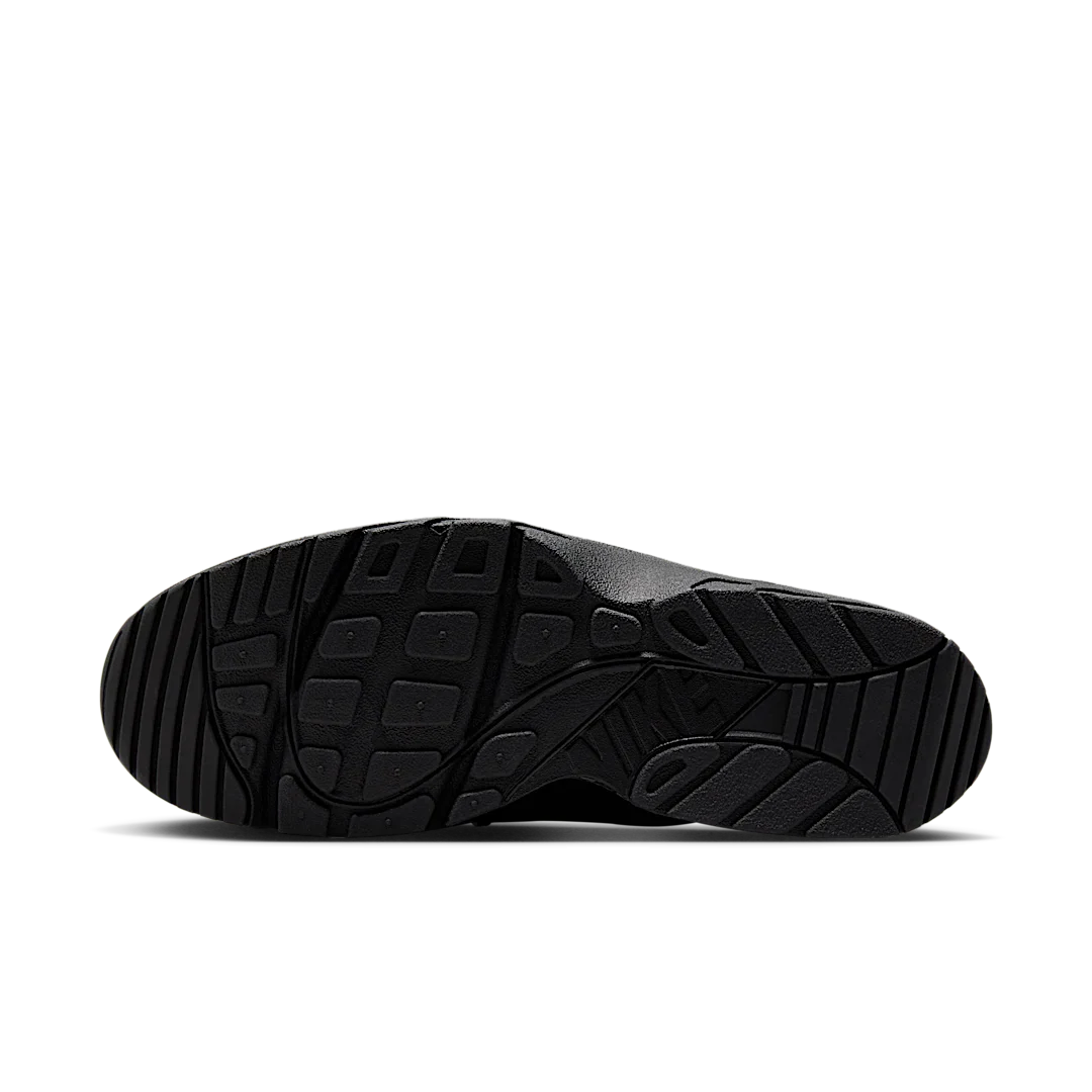 Nike Air Trainer Huarache Baroque Brown Black, Black/Smokey Blue/Velvet Brown/Baroque Brown (IB0497-001)