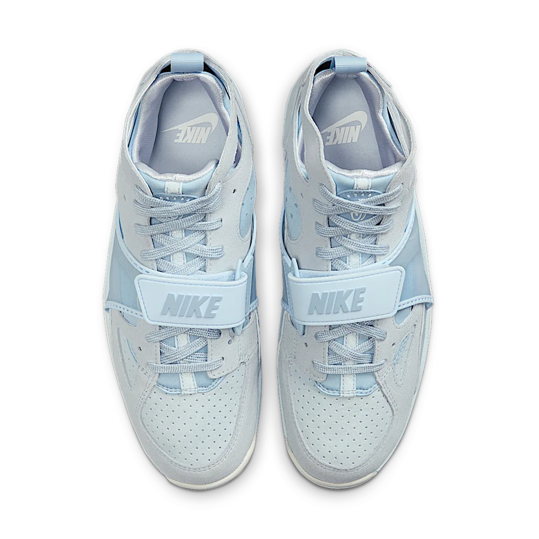 Nike Air Trainer Huarache Blue Tint, Blue Tint/Light Armory Blue/Summit White (IB7678-400)