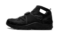 Nike Air Trainer Huarache Corteiz Black