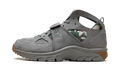 Nike Air Trainer Huarache Corteiz Gully Grey