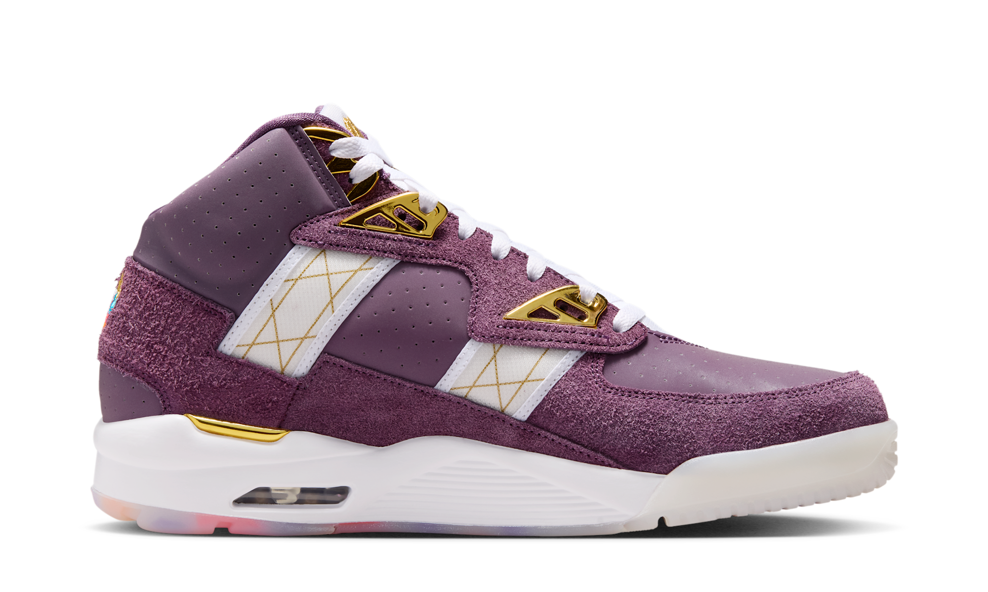 Nike Air Trainer SC High Atlanta Olympics 30th Anniversary