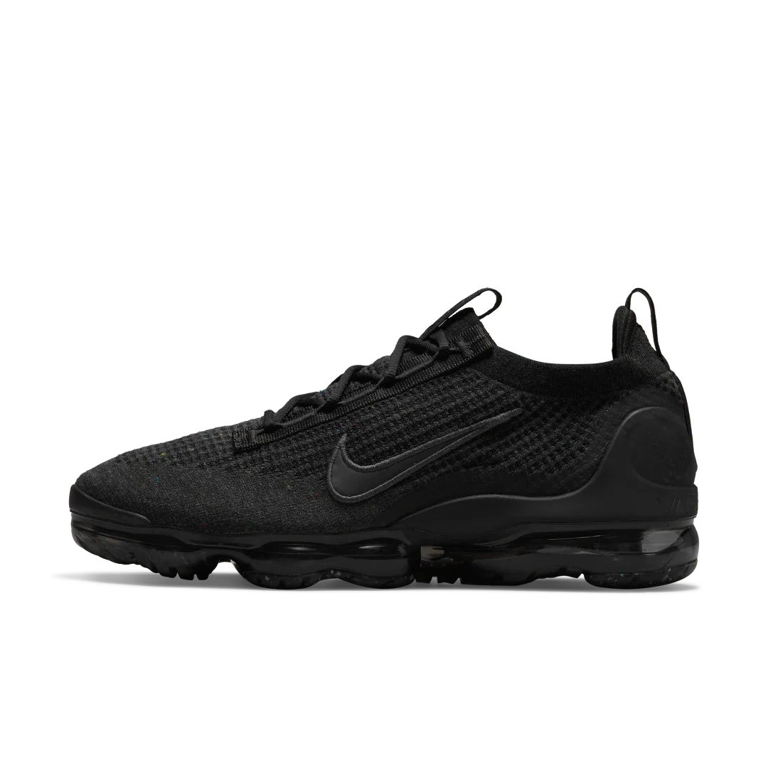 Nike Air VaporMax 2021 FK Black Anthracite, Black/Black-Anthracite-Black (DH4084-001)