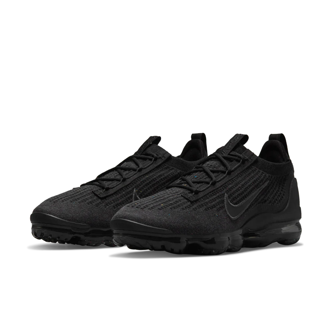 Nike Air VaporMax 2021 FK Black Anthracite, Black/Black-Anthracite-Black (DH4084-001)
