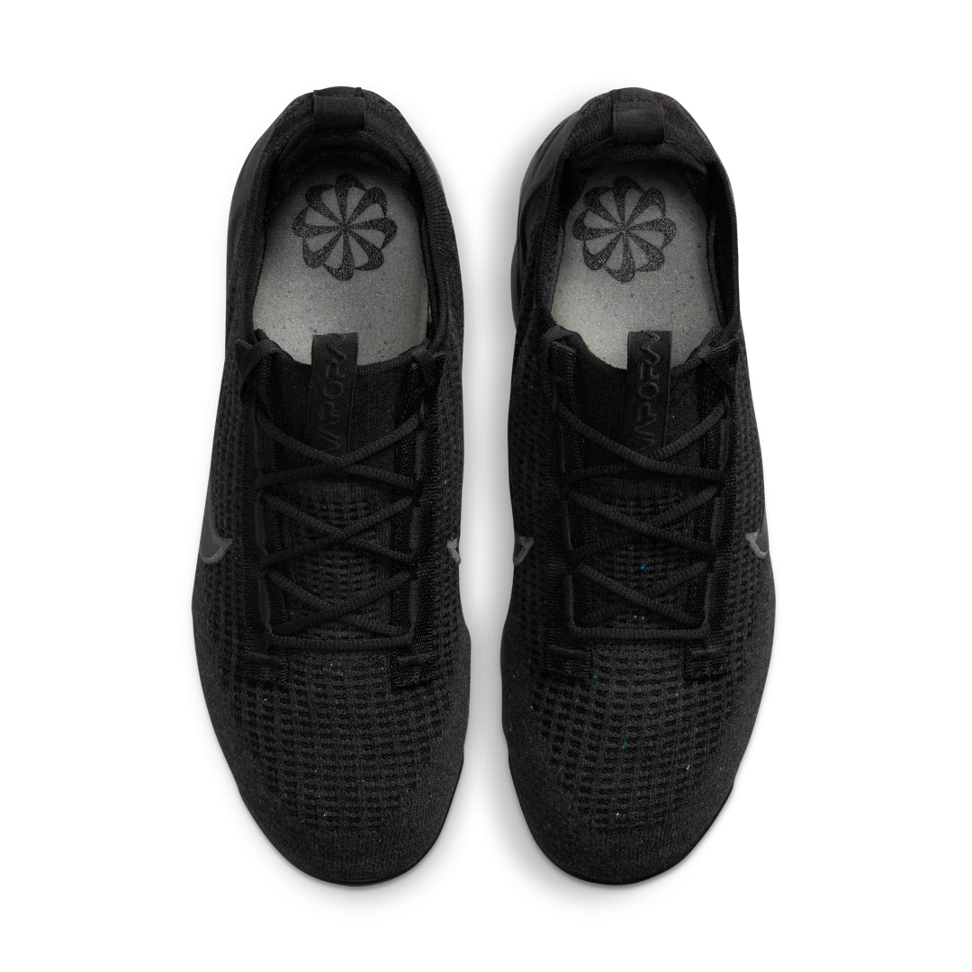 Nike Air VaporMax 2021 FK Black Anthracite, Black/Black-Anthracite-Black (DH4084-001)