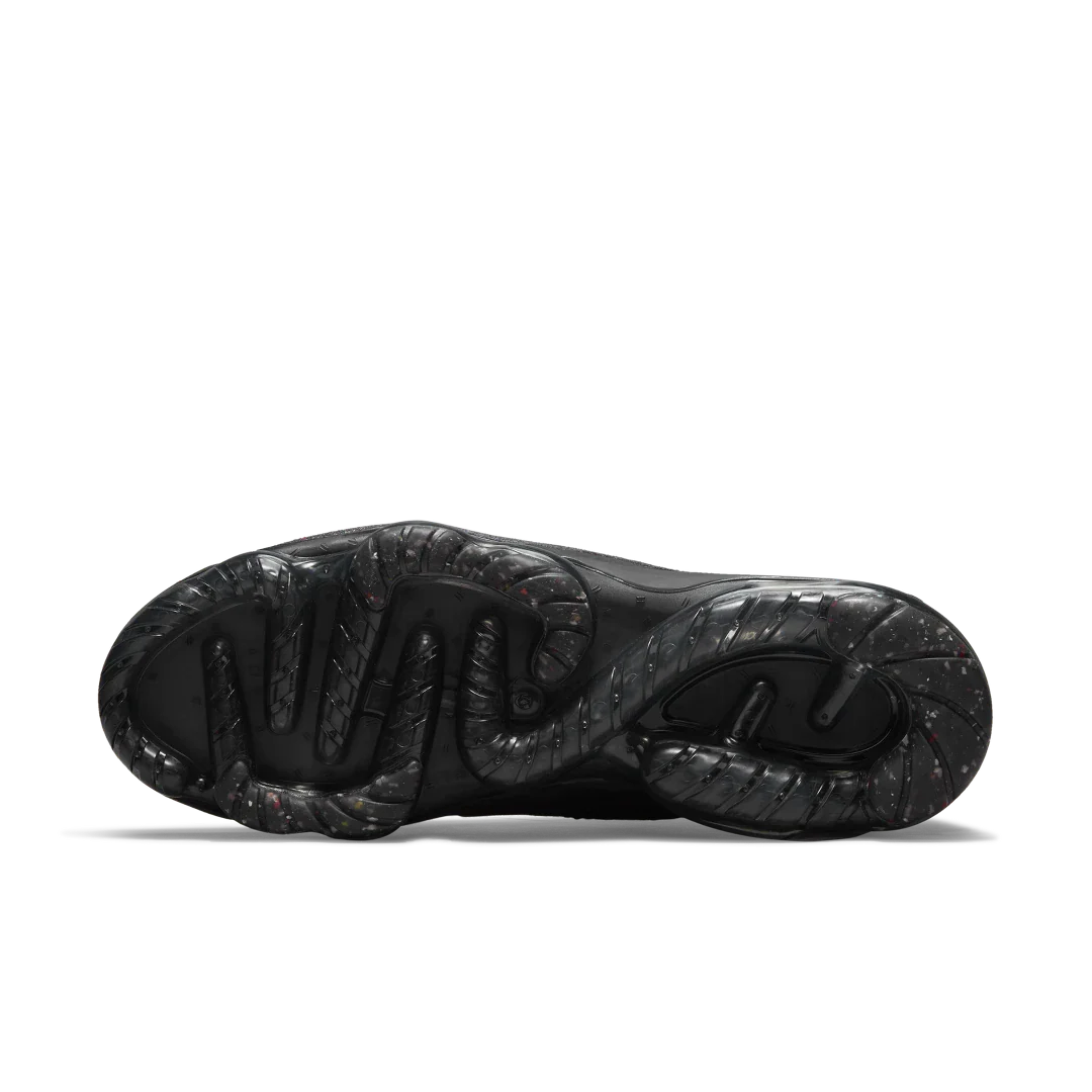 Nike Air VaporMax 2021 FK Black Anthracite, Black/Black-Anthracite-Black (DH4084-001)