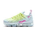Nike Air Vapormax Plus Blue Tint Lemon Twist