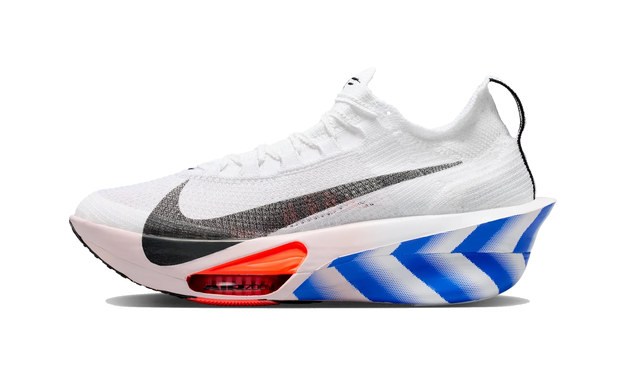 Nike Air Zoom Alphafly Next% 3 CM White Platinum Violet