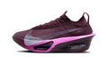 Nike Air Zoom Alphafly Next% 3 Faith Kipyegon Fuchsia Dream
