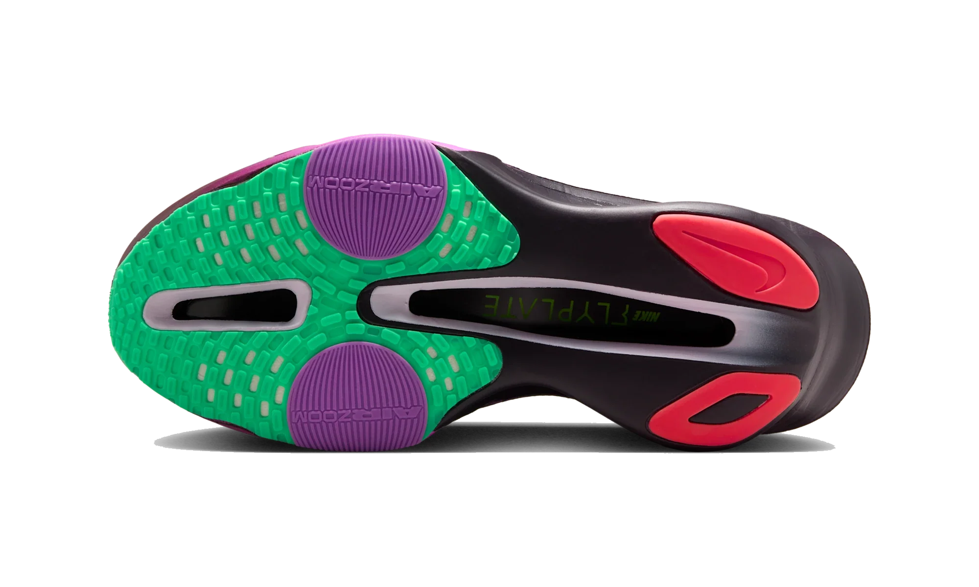 Nike Air Zoom Alphafly Next% 3 Faith Kipyegon Fuchsia Dream