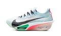 Nike Air Zoom Alphafly Next% 3 Glacier Blue Mint Foam