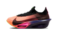 Nike Air Zoom Alphafly Next% 3 Glam Orange Pulse Purple Dynasty