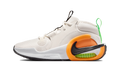 Nike Air Zoom Crossover 2 Phantom Black Turf Orange