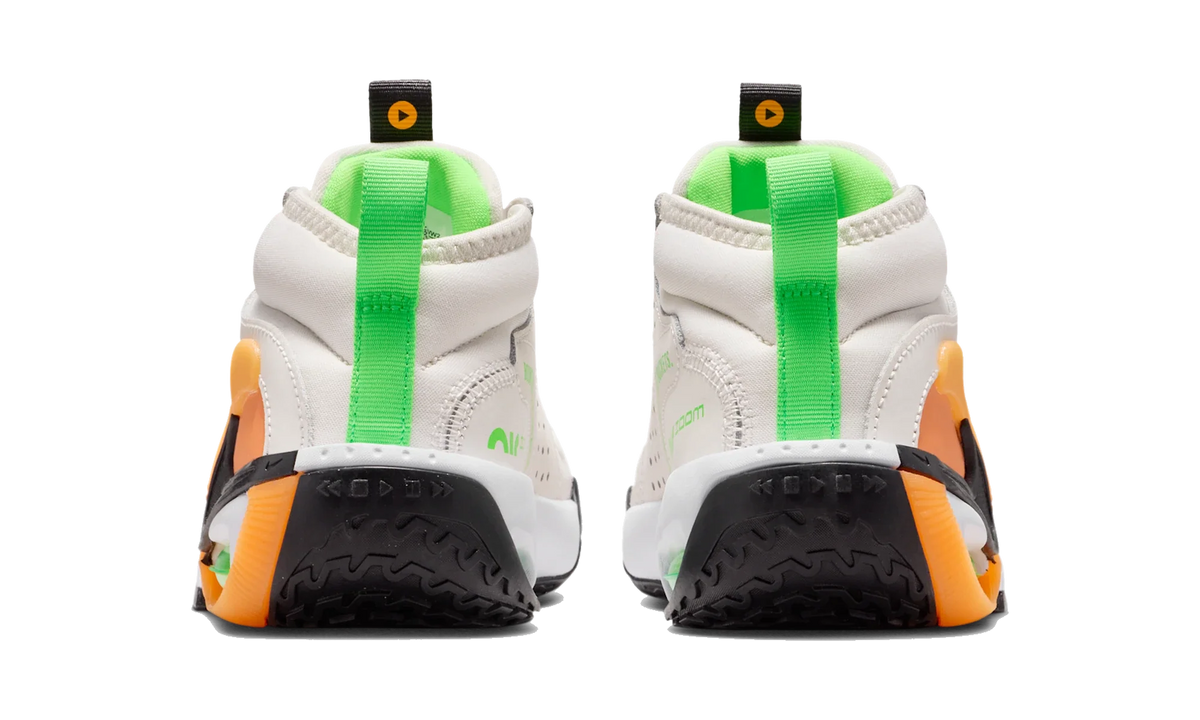 Nike Air Zoom Crossover 2 Phantom Black Orange