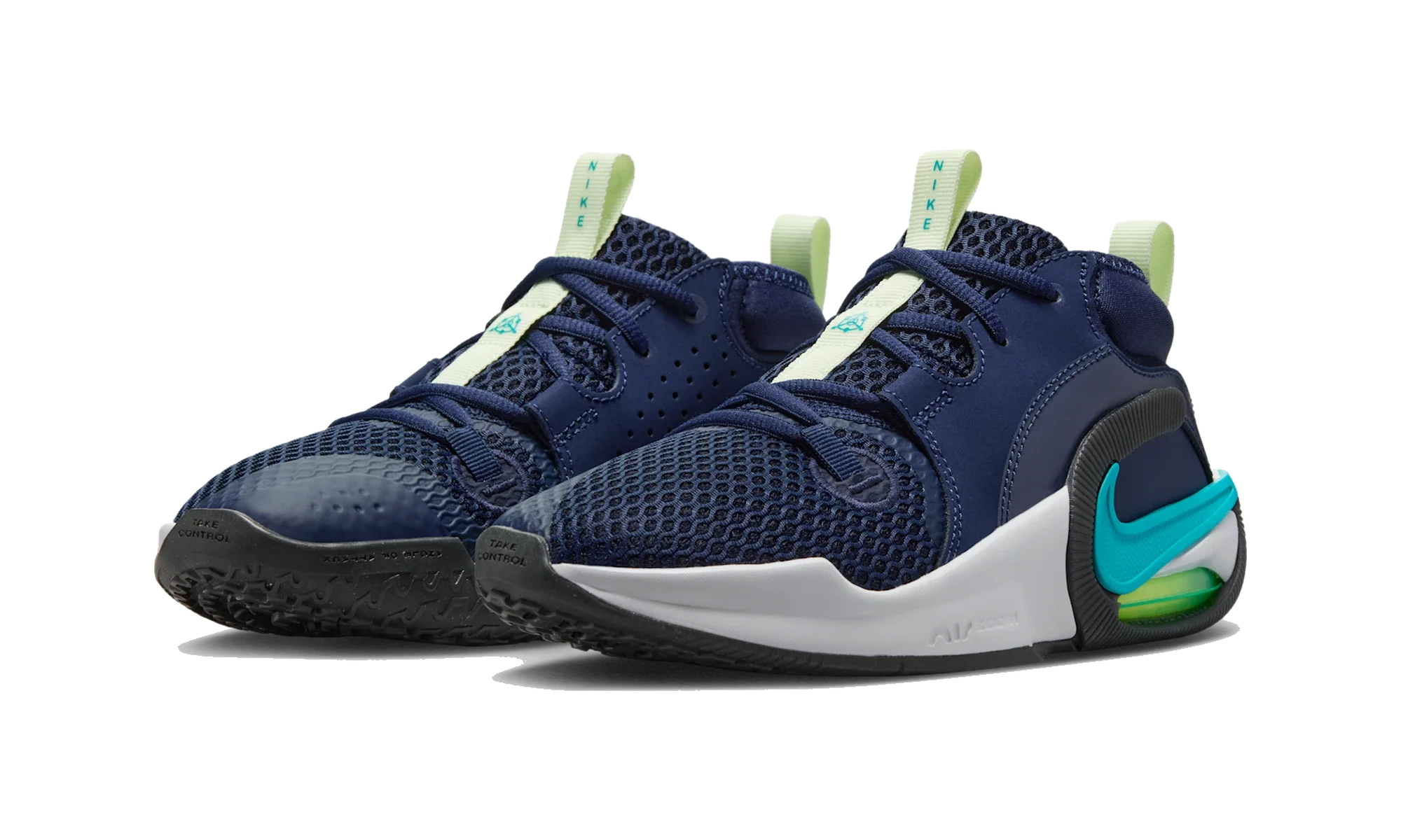 Nike Air Zoom Crossover 2 SE Midnight Navy