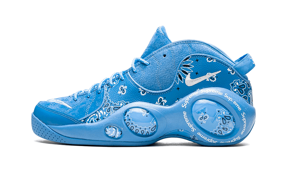 Nike Air Zoom Flight 95 SP Supreme University Blue, University Blue/White (DJ8604-400)