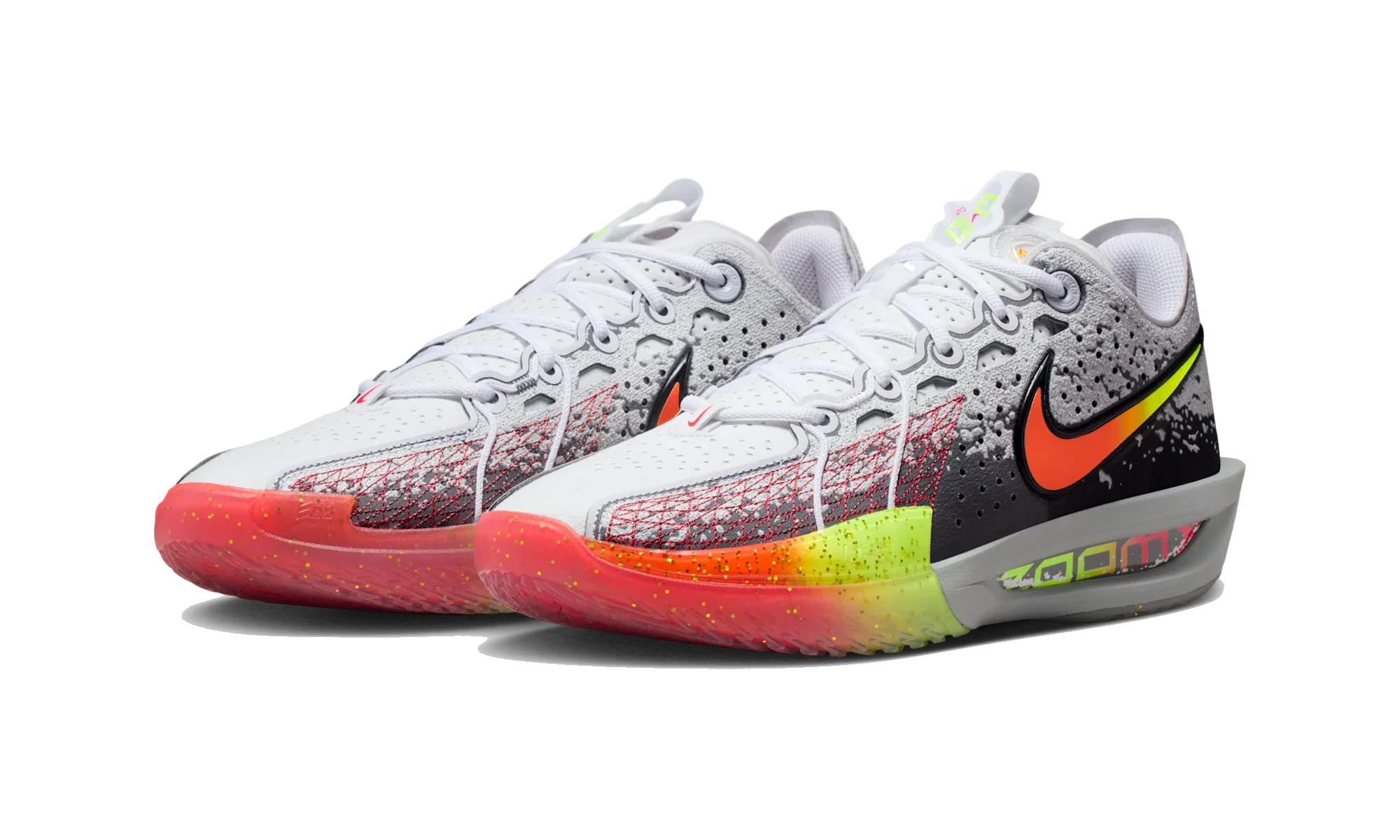 Nike Air Zoom GT Cut 3 Christmas