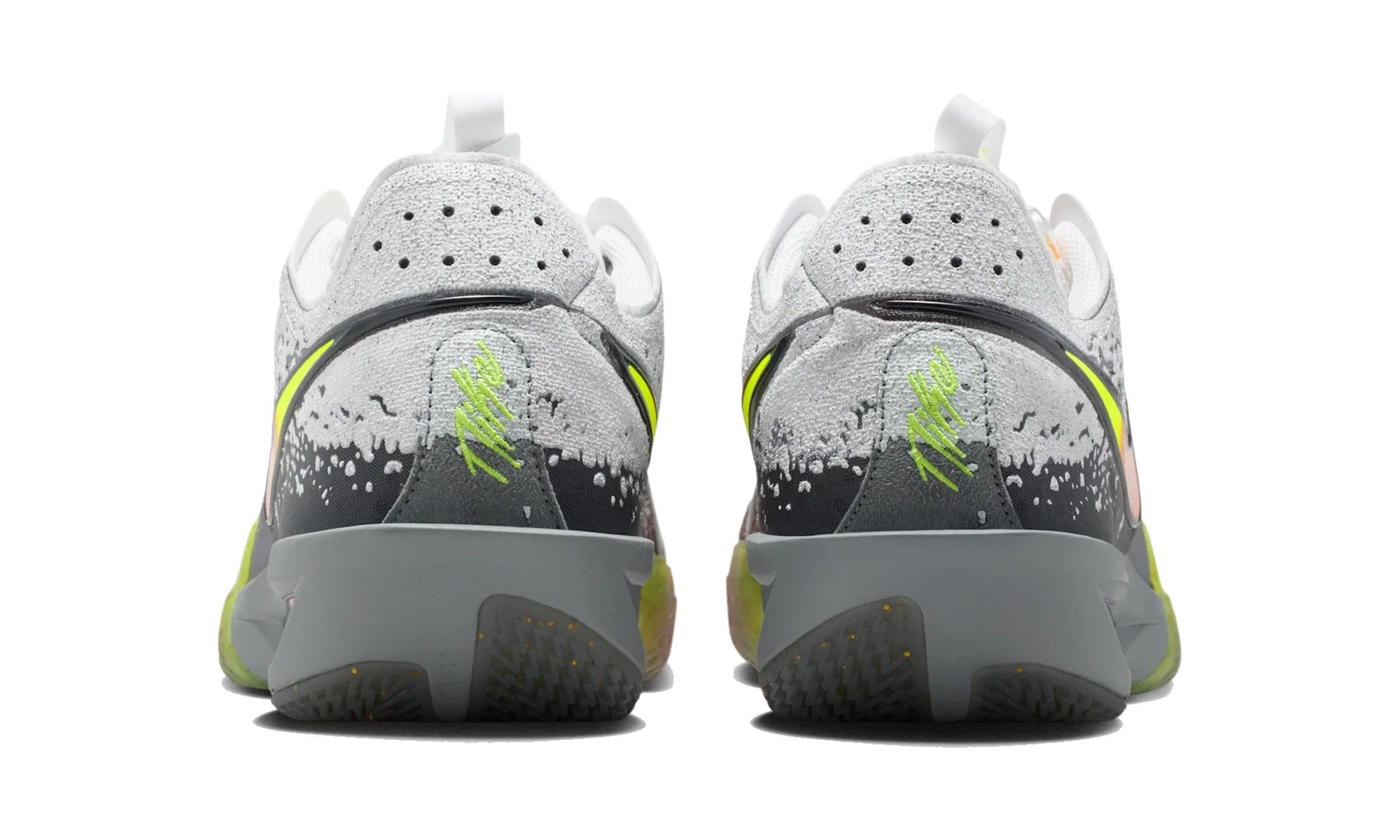 Nike Air Zoom GT Cut 3 Christmas