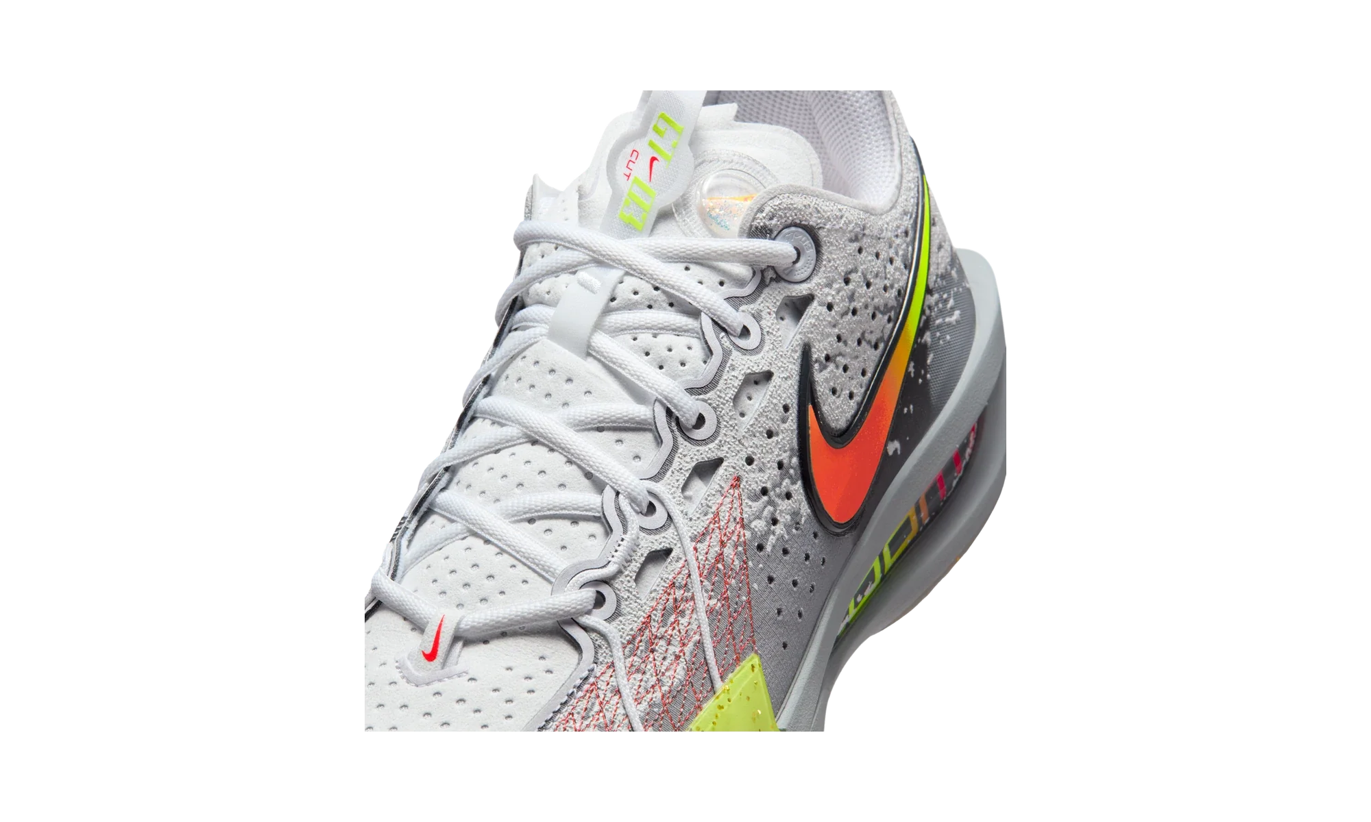 Nike Air Zoom GT Cut 3 Christmas