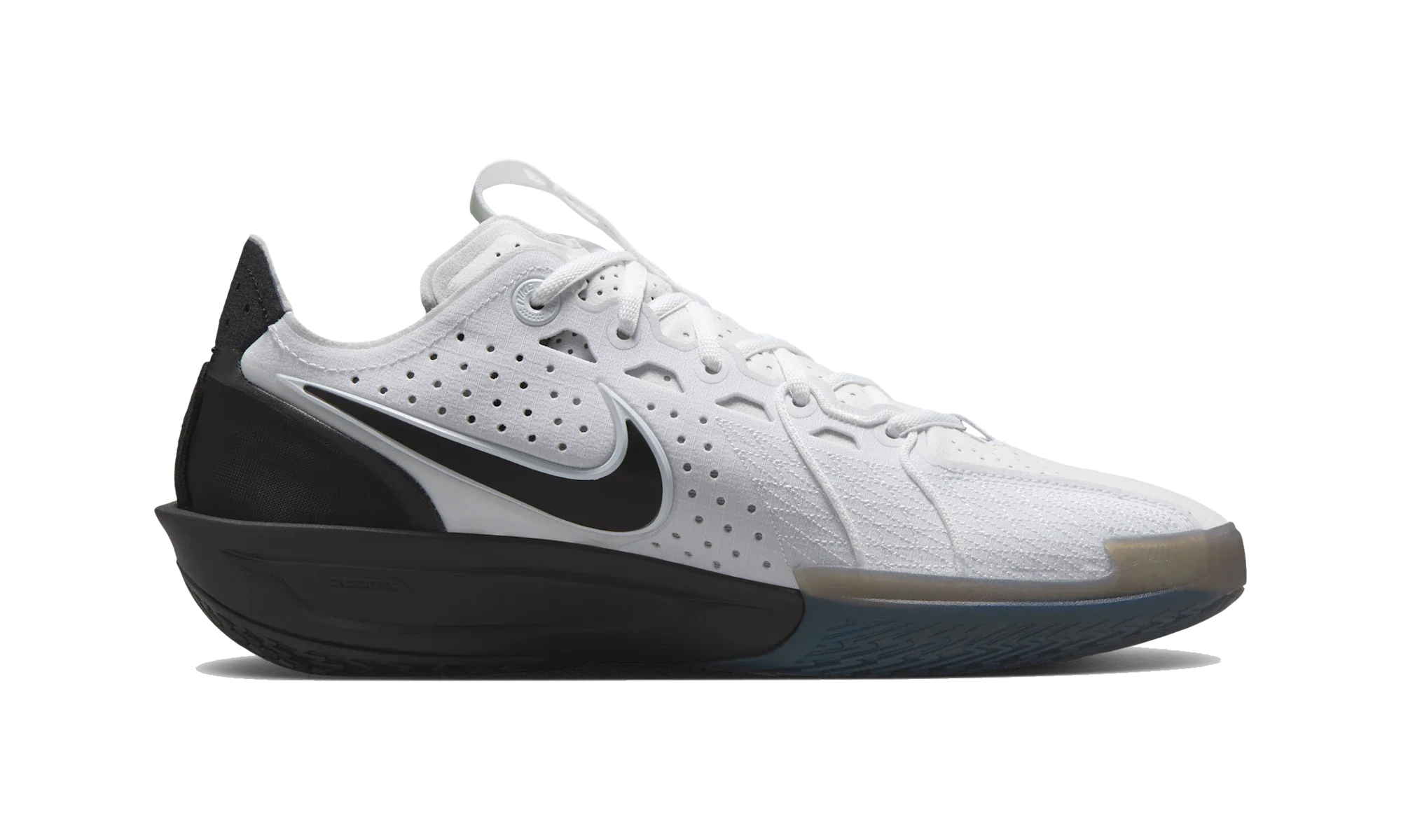 Nike Air Zoom GT Cut 3 TB Black White