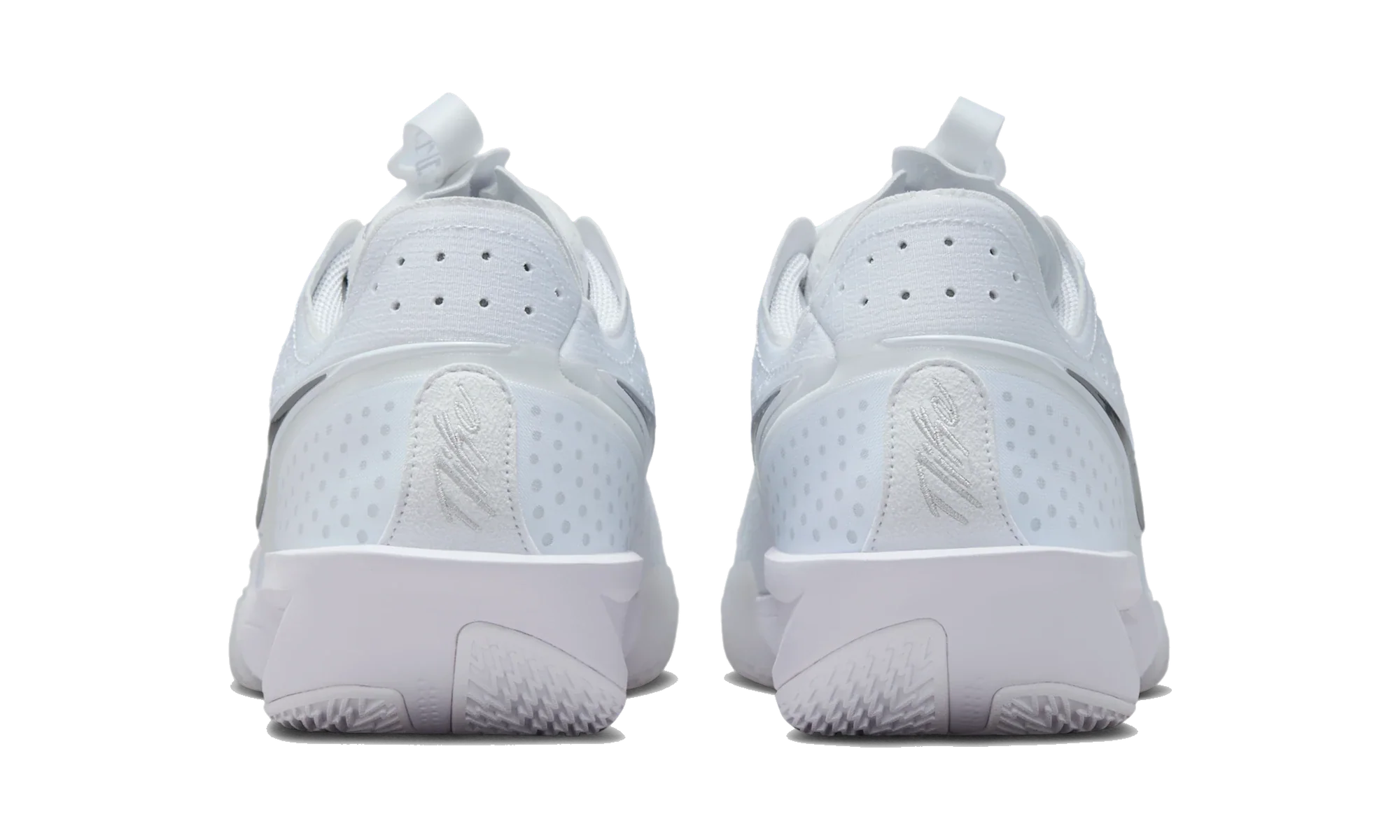 Nike Air Zoom GT Cut 3 TB White Metallic Silver