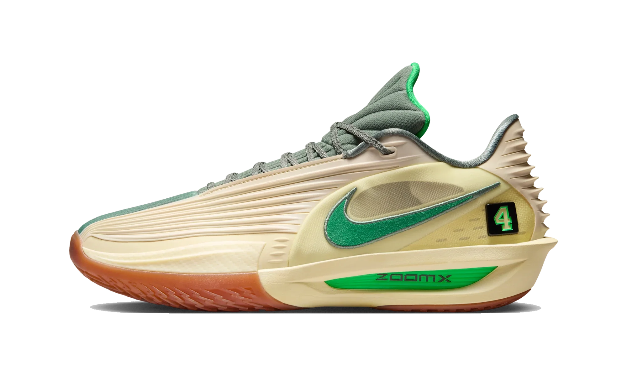 Nike Air Zoom GT Cut 3 Turbo Jrue Holiday