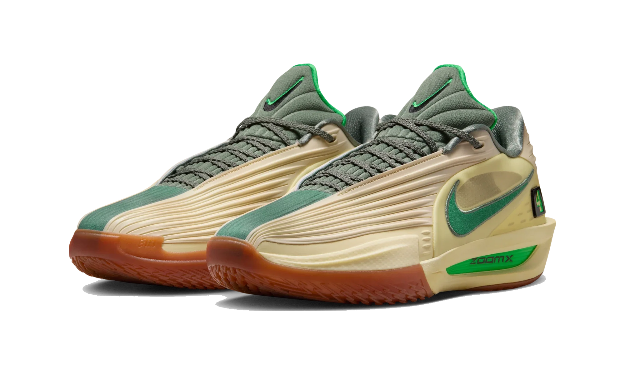 Nike Air Zoom GT Cut 3 Turbo Jrue Holiday