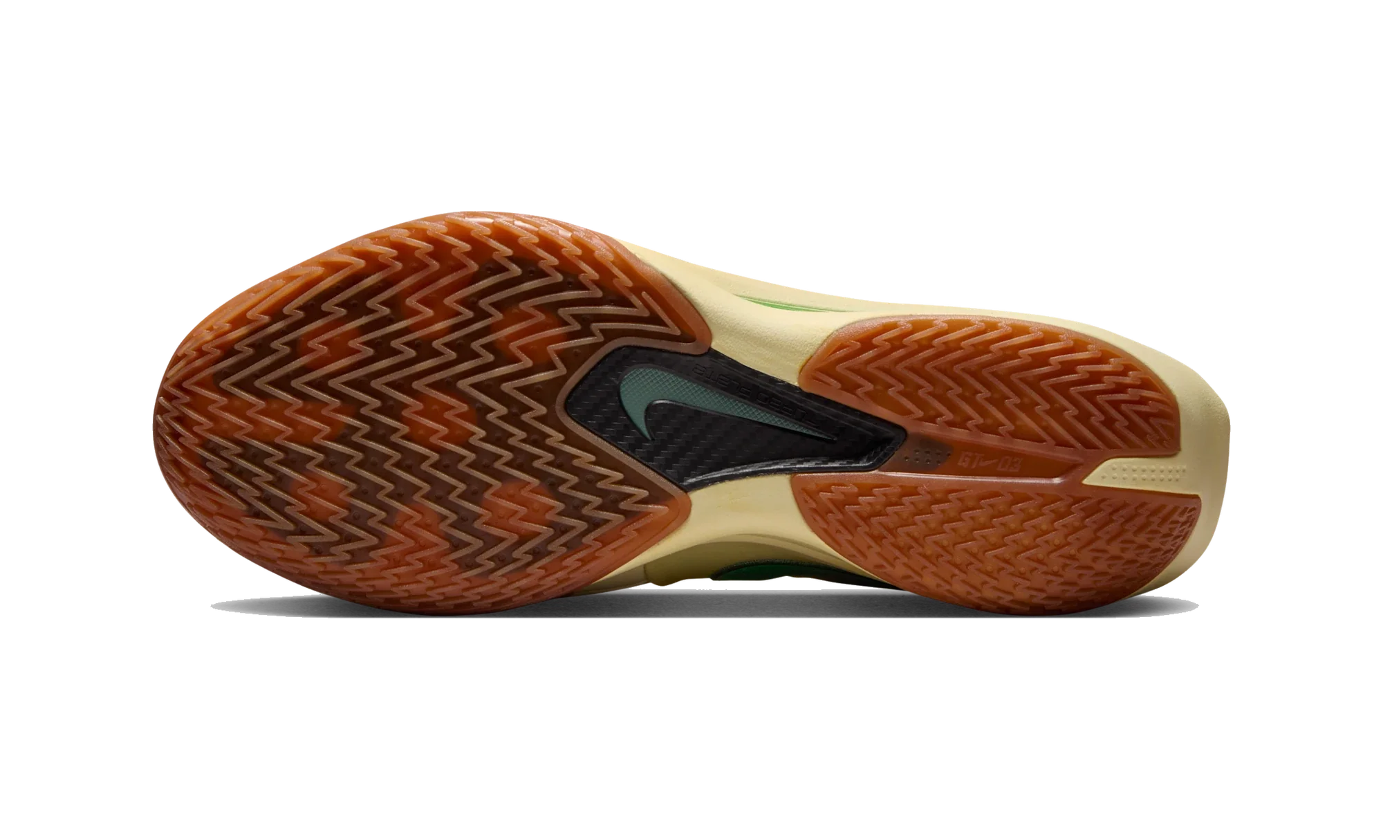 Nike Air Zoom GT Cut 3 Turbo Jrue Holiday